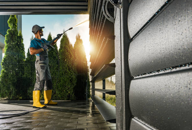Best Pool Deck Cleaning  in Wake Village, TX